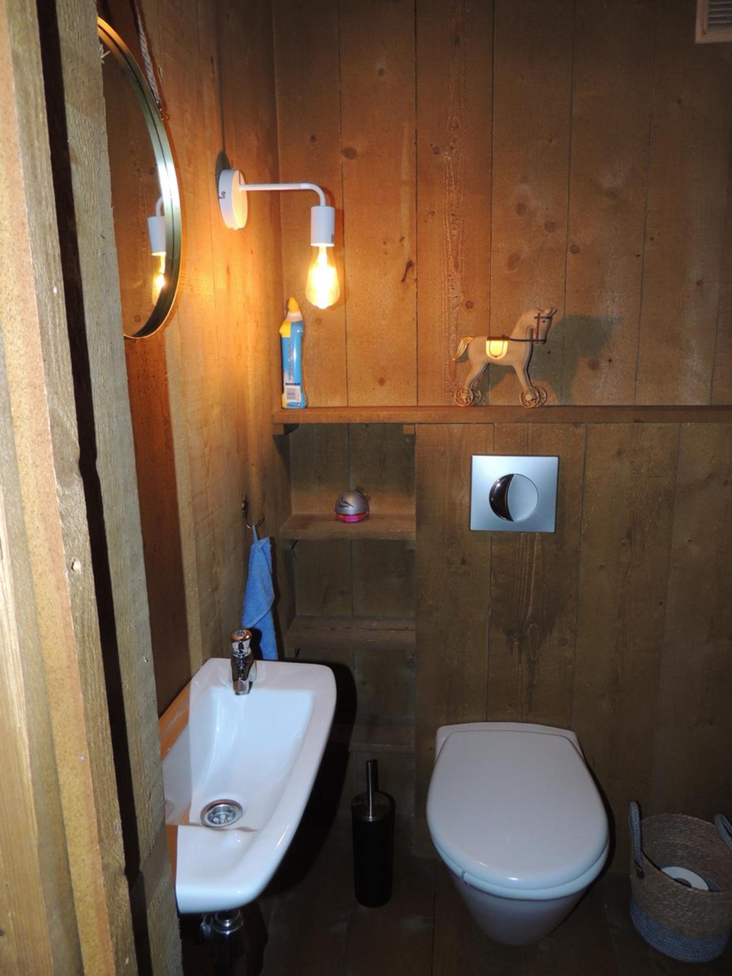 Bed and Breakfast La Petite Suisse Malmedy Zimmer foto