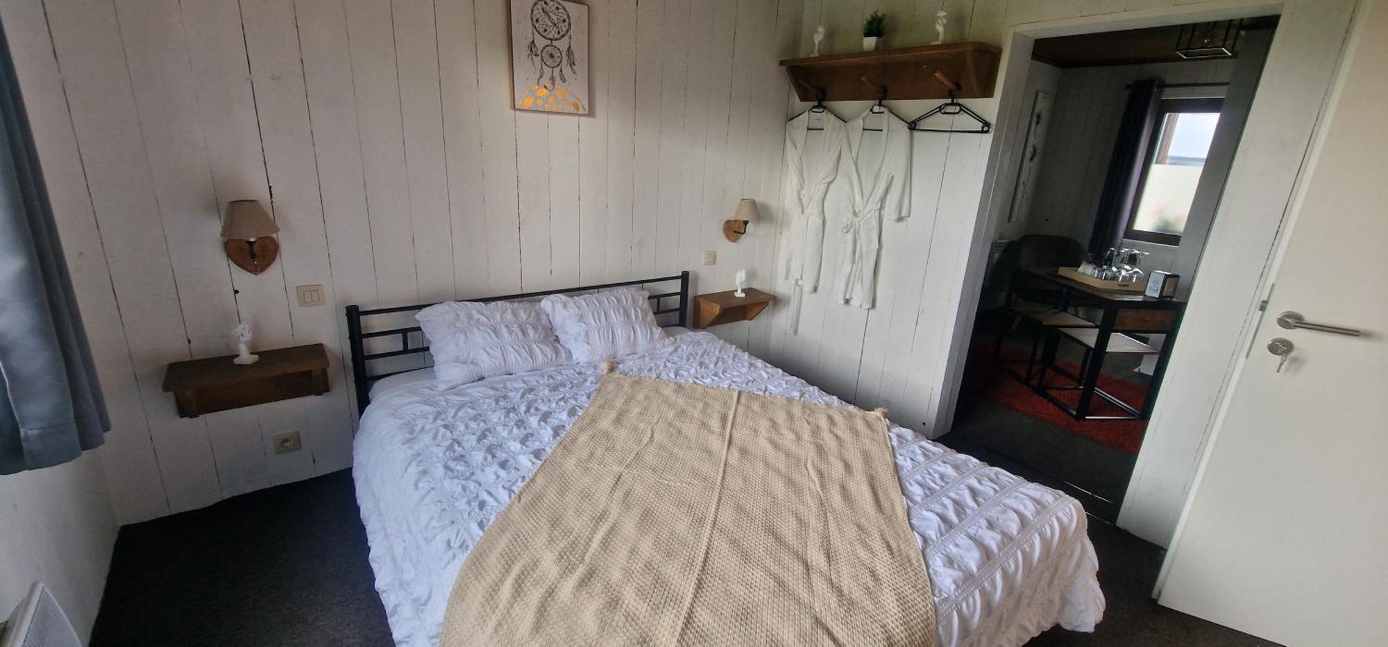 Bed and Breakfast La Petite Suisse Malmedy Exterior foto