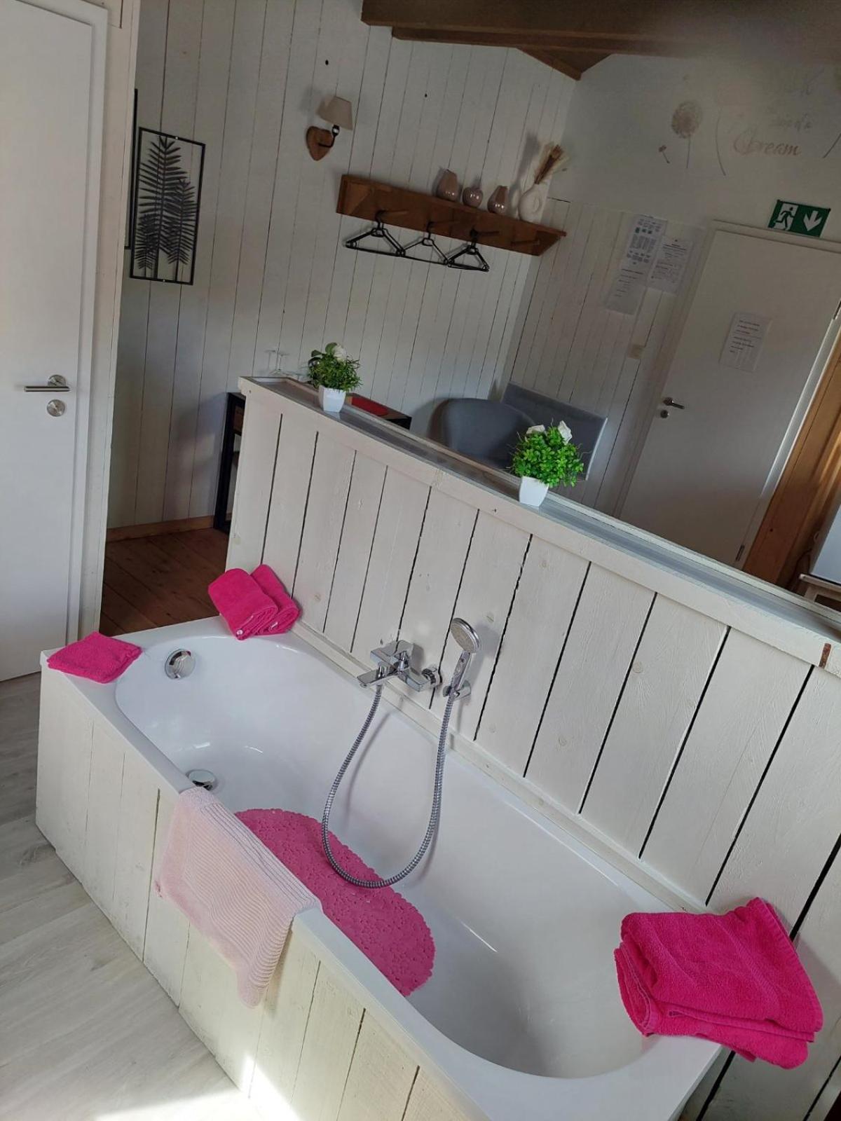 Bed and Breakfast La Petite Suisse Malmedy Exterior foto